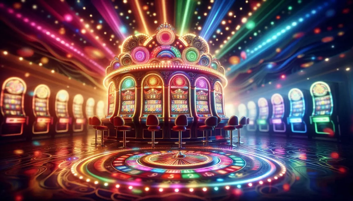 Manga Casino